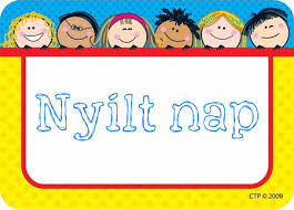 Képzősök Nyílt napja az Adyban