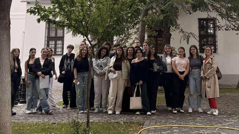 XII. A -- Zöld hét, 3. nap