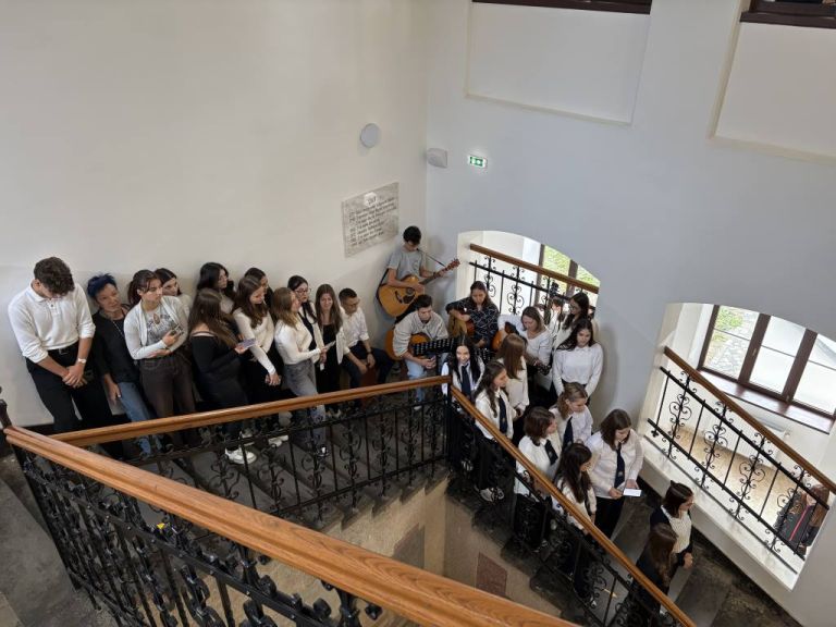 Október 6-i megemlékezés