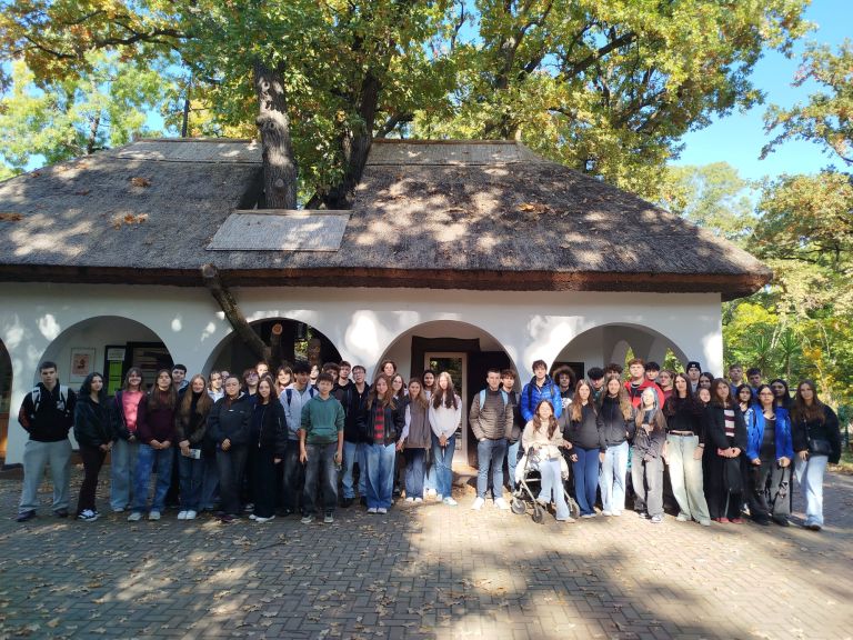 Szarvasi élményeink: ahol a hit, a tudás és a természet találkozik