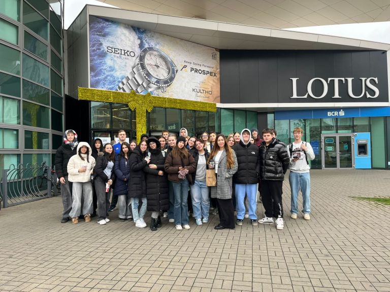 Decizii care Salvează