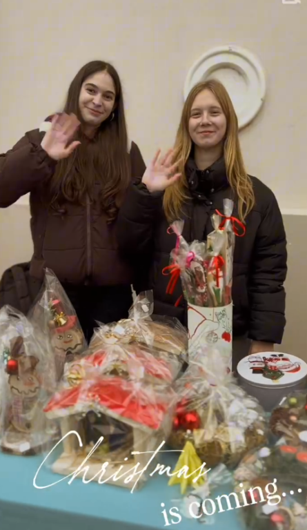 Zâmbet pentru o lume mai bună