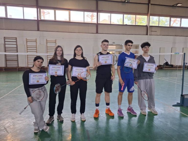 Tollaslabda – megyei forduló